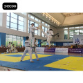 Preço de Fábrica Duplo Lado Grappling Mat